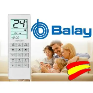 BALAY-AirCo5000