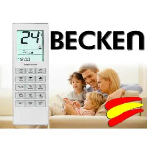 BECKEN-AirCo5000