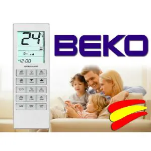 BEKO-AirCo5000