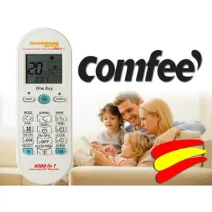 COMFEE-AirCo6000