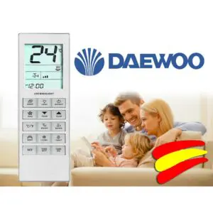 DAEWOO-AirCo5000