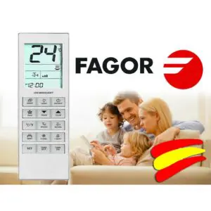 FAGOR-AirCo5000