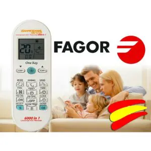 FAGOR-AirCo6000