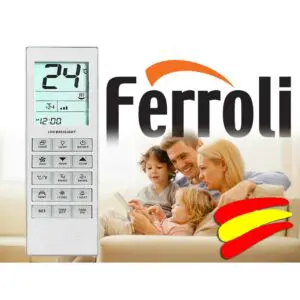 FERROLI-AirCo5000