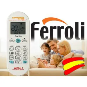 FERROLI-AirCo6000
