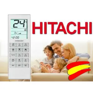 HITACHI-AirCo5000