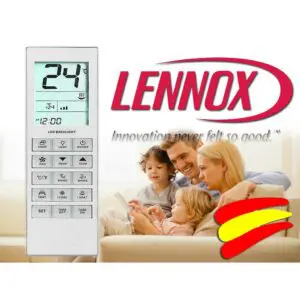 LENNOX-AirCo5000