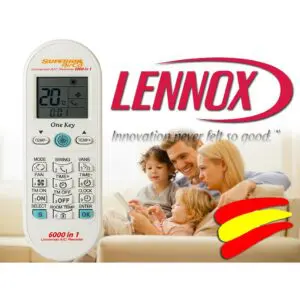 LENNOX-AirCo6000