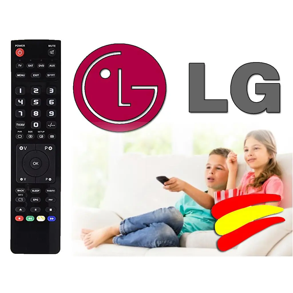LG 32” LQ63006LA