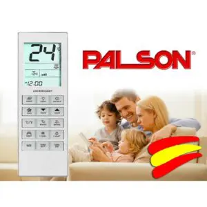 PALSON-AirCo5000