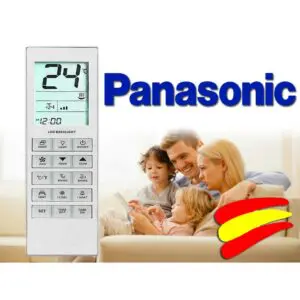 PANASONIC-AirCo5000
