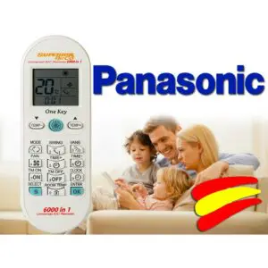 PANASONIC-AirCo6000