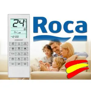 ROCA-AirCo5000