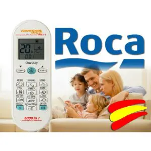 ROCA-AirCo6000