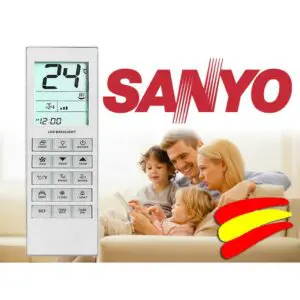 SANYO-AirCo5000