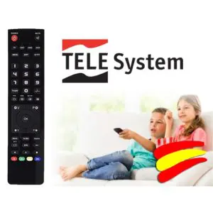 telesystem